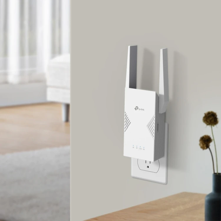 TP-LINK Wzmacniacz sygnału RE235BE AC750 Wi-Fi