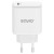 Savio Ładowarka sieciowa 20W Power Delivery 3.0, Biała LA-14