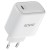 Savio Ładowarka sieciowa 20W Power Delivery 3.0, Biała LA-14
