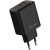 Beline Ładowarka sieciowa 45W USB-A/USB-C GaN PD