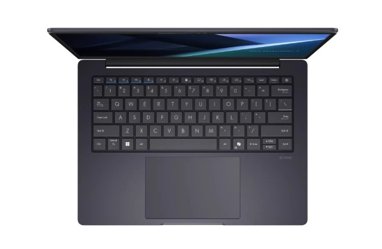 Asus Laptop ExpertBook B3 B3606CCA-PL0330X Ultra 7 255H/16GB/512GB/16.0 WQXGA/Win 11 PRO/3YRS