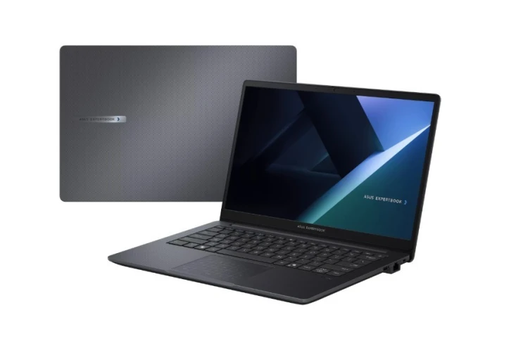Asus Laptop ExpertBook B1 B1403CVA-S69842X Core 7 240H/32GB/1TB/14.0 FHD/Win 11 PRO/3YRS