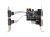 Lanberg Karta PCI Express - COM 9Pin x4 + Śledzie Low Profile