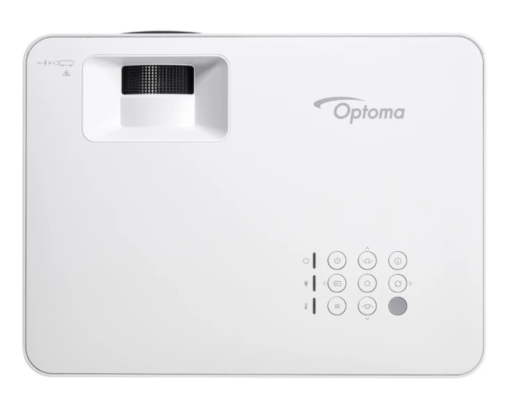 Optoma Projektor DLP LH351ST FHD 3300AN HDMI 4LED