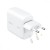 Belkin Ładowarka 100W GaN składana wtyczka 1xUSB-C