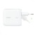 Belkin Ładowarka 100W GaN składana wtyczka 1xUSB-C