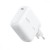 Belkin Ładowarka 100W GaN składana wtyczka 1xUSB-C