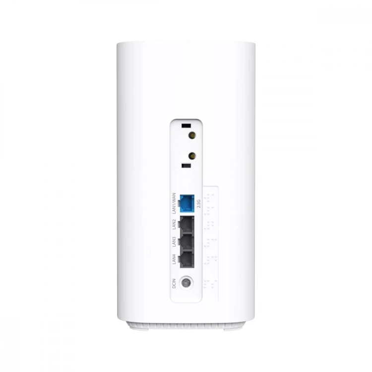 Asus Router Wi-Fi 4G-BE58 BE3600