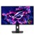 Asus Monitor 26.5 cala XG27ACDMS ROG OLED 280Hz 0.03MS