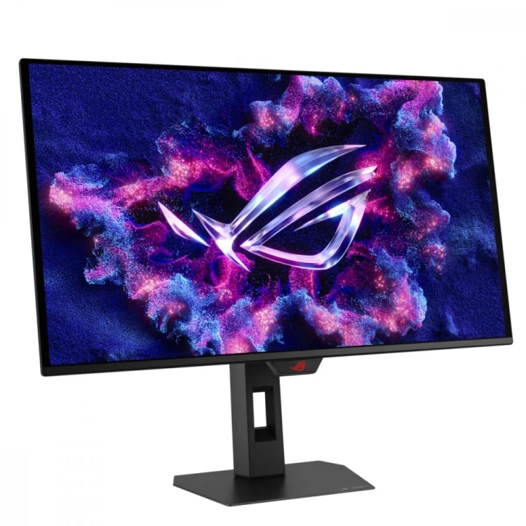 Asus Monitor 26.5 cala XG27ACDMS ROG OLED 280Hz 0.03MS