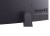 LG Electronics Monitor gamingowy 24G411B-B 23,8 cala IPS Ultragear
