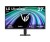 LG Electronics Monitor gamingowy 27G411B-B 27 cali FHD UltraGear
