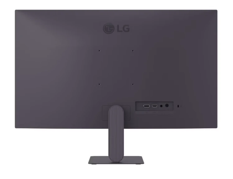 LG Electronics Monitor gamingowy 27G411B-B 27 cali FHD UltraGear