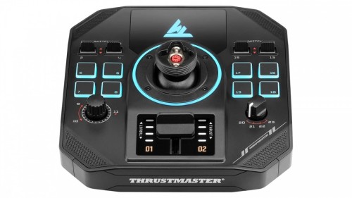 Thrustmaster Podstawa joysticka SOL-R 5 BASE