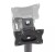 Neomounts Stojak na monitor NS-DPOS100BLACK 0-15kg 10-32 cali