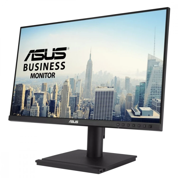 Asus Monitor 23.8 cala BE249QG IPS 120Hz HDMI DP 4XUSB