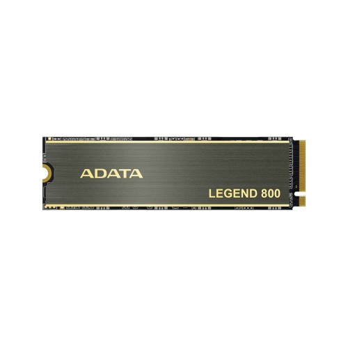 Adata Dysk SSD Legend 800 500GB PCIe 4x4 3.5/2.2 GB/s M2