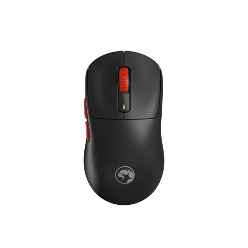 MARVO Mysz gamingowa NIRO 60W bezprzewodowa czarna (G964W BK)