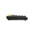 MARVO Klawiatura mechaniczna MEQA 80 wireless czarna