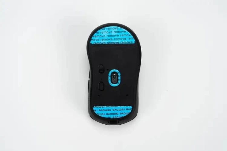 VGN Myszka VGN F2 ULTRA+ wireless czarna