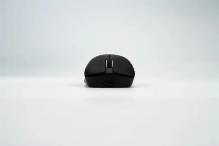 VGN Myszka VGN Y2 PRO+ wireless czarna