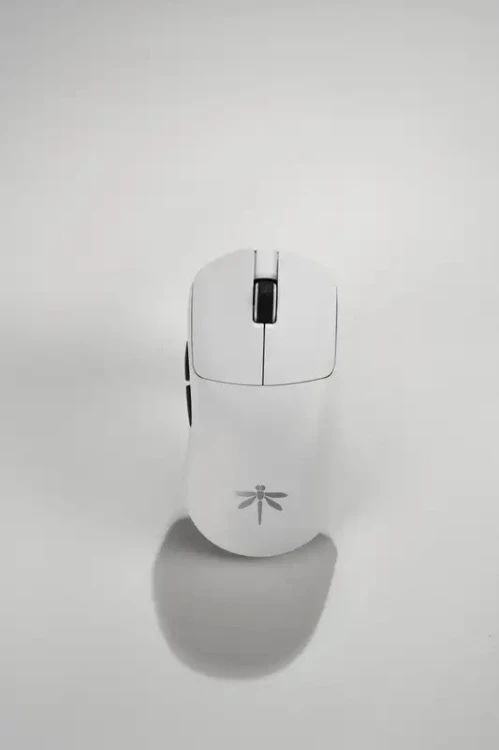 VGN Myszka VGN Y2 PRO+ wireless biała