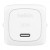 Belkin Ładowarka 30W PD PPS USB-C biała