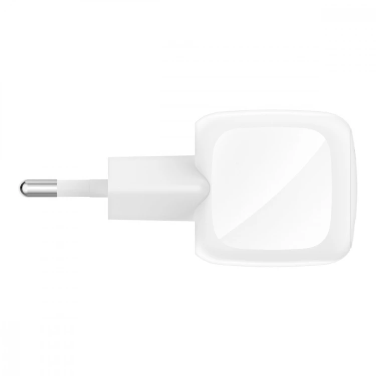 Belkin Ładowarka 30W PD PPS USB-C biała