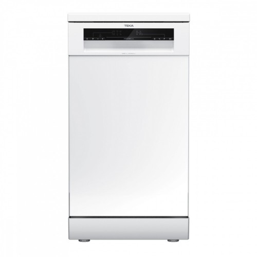 TEKA Zmywarka DFS 24650 WH 45cm