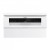 TEKA Zmywarka DFS 24650 WH 45cm