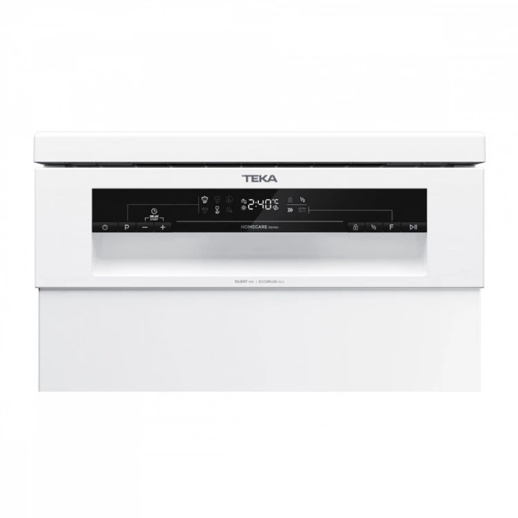 TEKA Zmywarka DFS 24650 WH 45cm