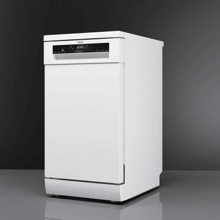 TEKA Zmywarka DFS 24650 WH 45cm
