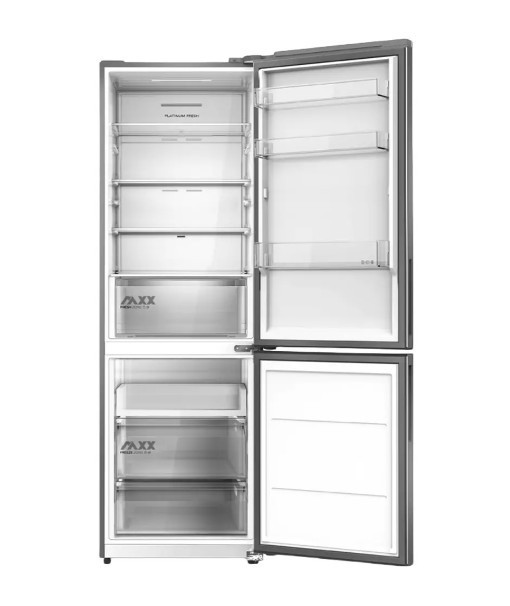 Midea Chłodziarko-zamrażarka MDRB548MME46