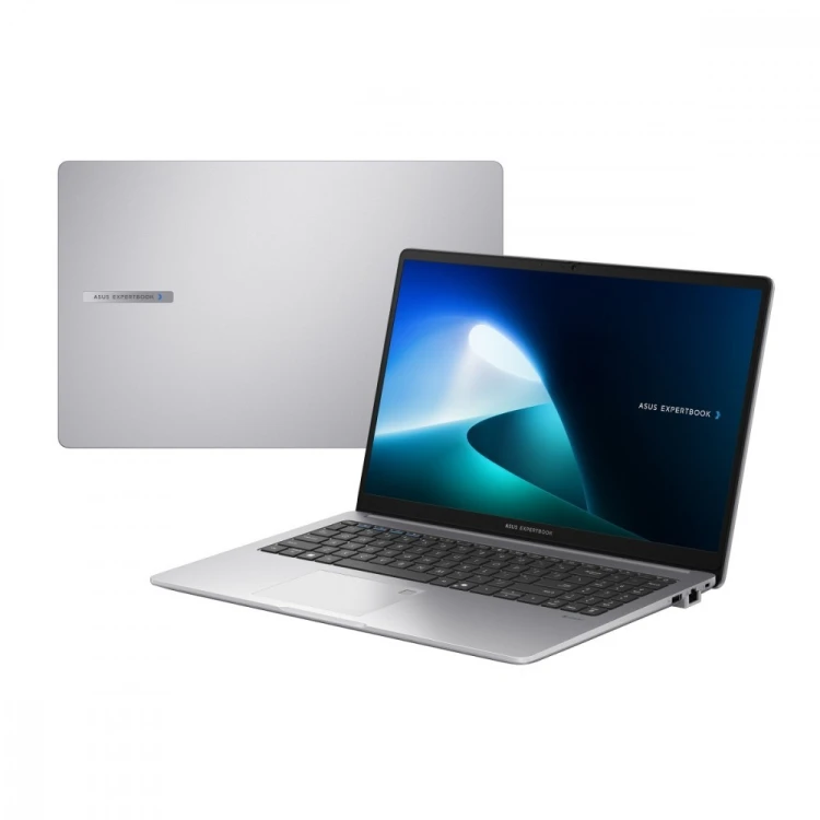 Asus Laptop ExpertBook P1 P1503CVAY-S73262 - Core 3 100U/8GB/256GB/15.6 FHD/NoOS/3YRS