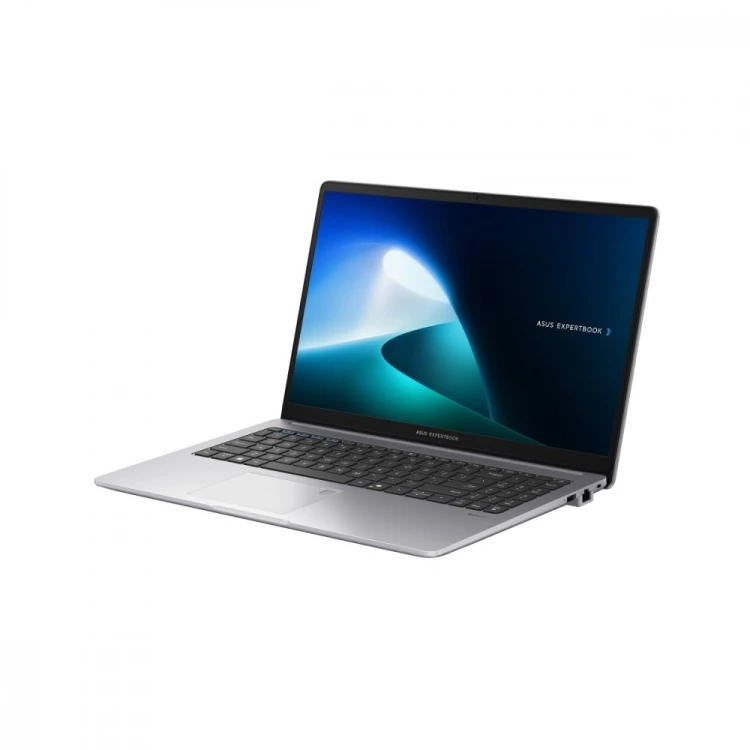 Asus Laptop ExpertBook P1 P1503CVAY-S73262 - Core 3 100U/8GB/256GB/15.6 FHD/NoOS/3YRS