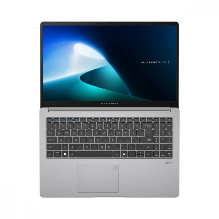 Asus Laptop ExpertBook P1 P1503CVAY-S73262 - Core 3 100U/8GB/256GB/15.6 FHD/NoOS/3YRS