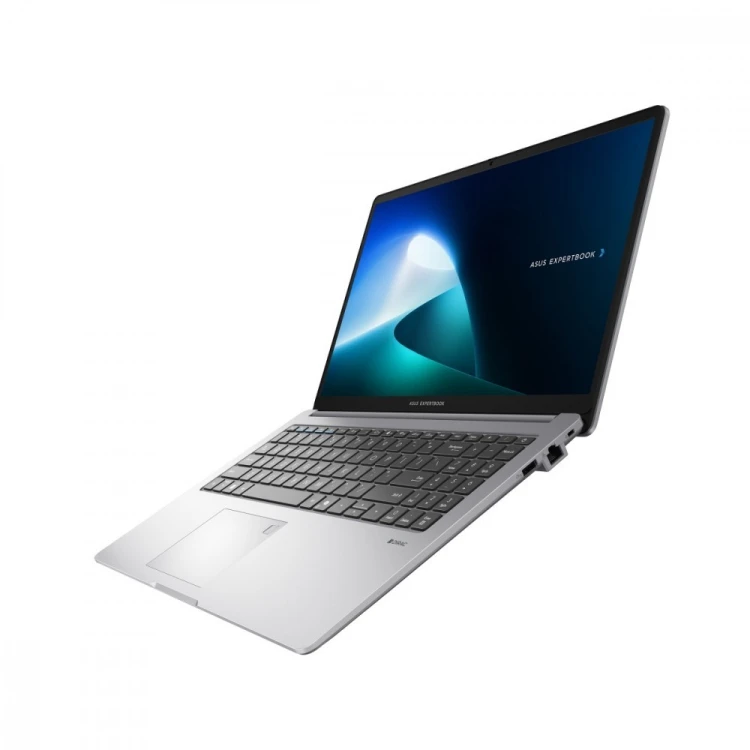 Asus Laptop ExpertBook P1 P1503CVAY-S73262 - Core 3 100U/8GB/256GB/15.6 FHD/NoOS/3YRS