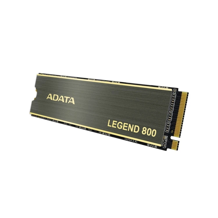 Adata Dysk SSD Legend 800 500GB PCIe 4x4 3.5/2.2 GB/s M2