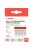Verbatim Akumulatory AA USB-C 2100mAh 3150mWh  4 szt + kabel USB-C
