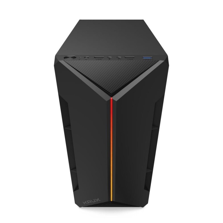 Krux Obudowa PC -  Astro ARGB