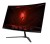 Acer Monitor Nitro 27 cali  144Hz ED270UP0bmiipx HDMI DP