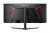 Acer Monitor 34 cale Nitro XZ340CURJ0bmiiphx VA 120Hz