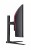 Acer Monitor 34 cale Nitro XZ340CURJ0bmiiphx VA 120Hz