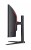 Acer Monitor 34 cale Nitro XZ340CURJ0bmiiphx VA 120Hz