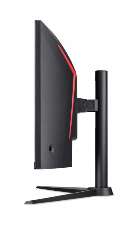 Acer Monitor 34 cale Nitro XZ340CURJ0bmiiphx VA 120Hz