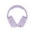 HyperX Słuchawki gamingowe Cloud Flight 2 Wireless Lavender - D9LS0AA