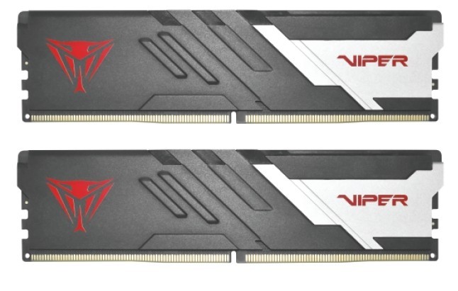 Patriot Pamięć DDR5 Viper Venom 16GB/6000 (2x8GB) C36