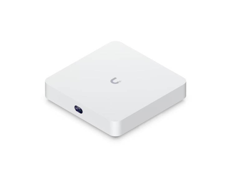UBIQUITI Rejestrator UNVR-Instant