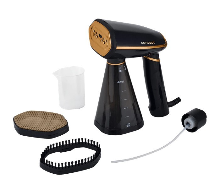 Concept Parownica do ubrań Perfect Steamer NO9000