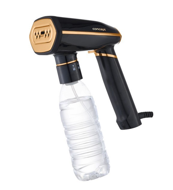 Concept Parownica do ubrań Perfect Steamer NO9000